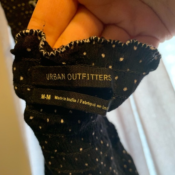 Urban outfitters maxi dress - Picture 3 of 3